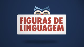 Figuras de Linguagem  Toda Matéria [upl. by Tito]