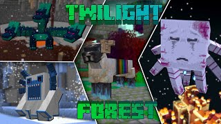 Twilight Forest 1165 Full Showcase [upl. by Nelrac]