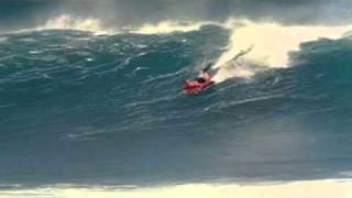 George Greenough Mat Riding on a ConverseHodgman on Maui in 1967 [upl. by Letsirk]