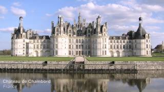 Top 25 Beautiful Medieval Castles [upl. by Karry3]