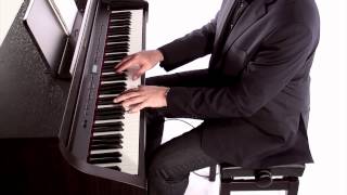 Piano Lesson for Beginner Pianists Tango [upl. by Moreno]