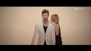 Akcent feat Lidia Buble amp DDY Nunes  Kamelia Official Music Video [upl. by Tilly673]