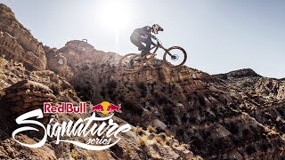 Red Bull Rampage 2019 FULL HIGHLIGHTS  Red Bull Signature Series [upl. by Kutzer]