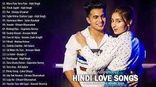 New Hindi Nonstop Songs 2021  bollywood romantic love songs ever  Top Indian SOngs Jukebox [upl. by Fesoj259]