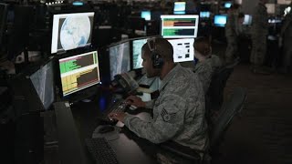 USAF Cryptologic Language Analysts CLA—Why Airmen Reenlist [upl. by Atiniv]