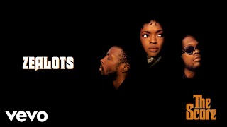 Fugees  Zealots Official Audio [upl. by Ennairda493]