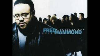 Prodigal Son  Fred Hammond [upl. by Fadiman]