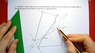 Homología Afinidad Selectividad Extremadura Junio 2019 [upl. by Yesnik]