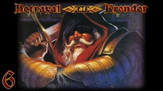 Betrayal at Krondor  06 The Brak Nurr [upl. by Trela721]