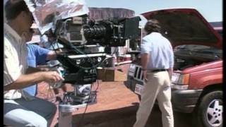 Breakdown  Behind the Scenes Kurt Russel [upl. by Necaj]