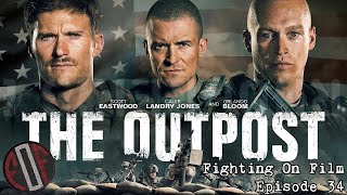 The Outpost  Trailer 2020  Orlando Bloom Scott Eastwood [upl. by Halak328]