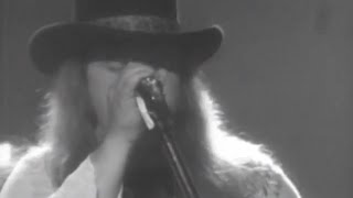 Lynyrd Skynyrd  Full Concert  071377  Convention Hall OFFICIAL [upl. by Trilby]