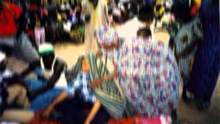 African Rites of Passage for Boys [upl. by Faxon]