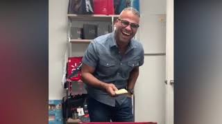 FUNNY OFFICE PRANKS TO DO AT WORK  Office Work Prank [upl. by Eibbob]