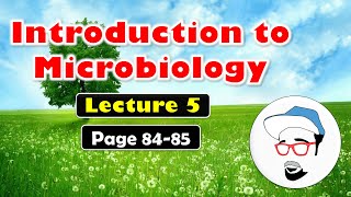 Introduction to microbiology Class 10 SSC  Lecture 5  Maharashtra state board [upl. by Nlocnil490]