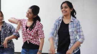 Lungi dance  IIT Madras [upl. by Lertnom155]