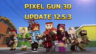 Pixel Gun 3D  Gameplay Walkthrough Part 42  Full Campaign iOS Android [upl. by Vlad424]