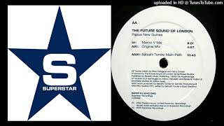 The Future Sound Of London – Papua New Guinea Marco V Remix [upl. by Chadabe799]