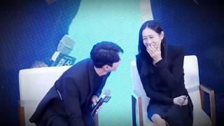 FMV Hyun Bin and Son Ye Jin 현빈 amp 손예진  Perfect Male Ver [upl. by Tertius]