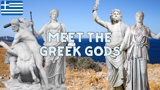 What Is A Myth  Exploring Greek Mythology [upl. by Heng]