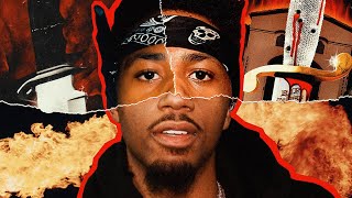 How Metro Boomin Became the GOAT Producer [upl. by Corbie]