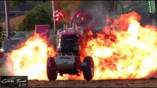 TractorTruck Pulling FailsBreakage Compilation 2019 [upl. by Esined]