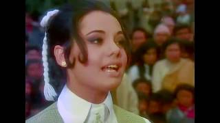 Kanchi Re Kanchi  Song  Hare Raama Hare Krishna 1971 HD [upl. by Dihahs]