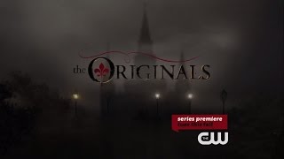 ASSISTIR THE ORIGINALS TODAS AS TEMPORADAS [upl. by Kyl69]