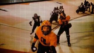 ROLLERBALL 1975 [upl. by Erkan556]