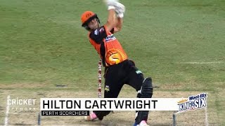 Enjoy literally the biggest sixes of BBL07 [upl. by Carmelle45]