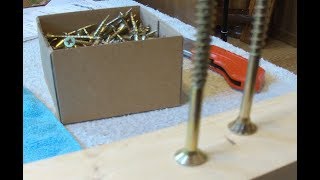 Double Countersink Screws  What are they [upl. by Anaihk]