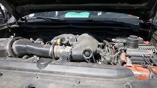 Should I Supercharge my Toyota 4Runner Magnuson Superchargers [upl. by Gardiner973]