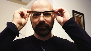 Dial Vision Review Do These Adjustable Glasses Work [upl. by Eseuqcaj]