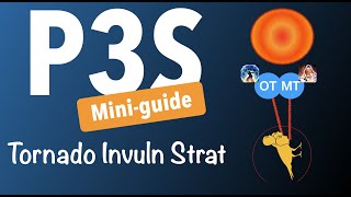 P3S MiniGuide  Tornado Invuln Strat [upl. by Leda]