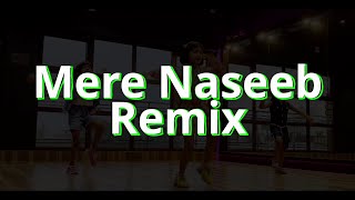 Mere Naseeb Mein Remix  Baby H  Dance Choreography  Squad Of Revolution [upl. by Ilbert300]