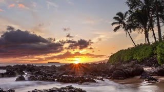 Over one hour of Hawaiian music for your summertime luau [upl. by Atikal53]