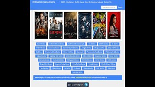 How To Download Full HD Movies For Free Fast [upl. by Ahseyt]