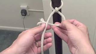 How to Tie 7 Basic Knots [upl. by Rebecka]