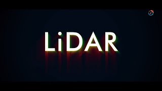 What is Lidar How does Lidar work Know all about LiDAR [upl. by Namaan9]