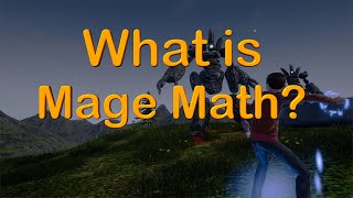 Mage Math  Game Membership And MORE [upl. by Nahtanaj]