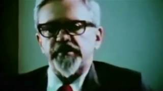 Dr J Allen Hynek discusses UFOs [upl. by Franklyn321]