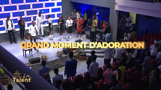 Maajabu Talent  Moment dadoration [upl. by Leribag]