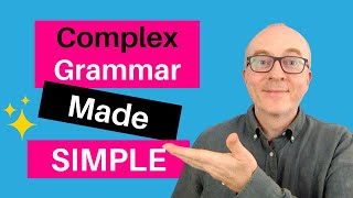 Complex Sentences for IELTS Speaking [upl. by Isborne]