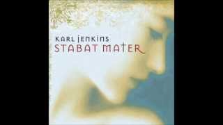 Karl Jenkins  Stabat Mater  Now My Life Is Only Weeping  06 [upl. by Elrem]