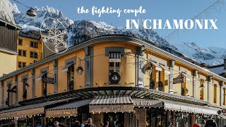 ChamonixMontBlanc Travel Guide France  Weekend in the French Alps [upl. by Byers791]