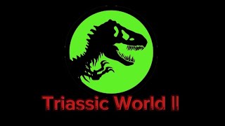 Triassic Hunt Trailer [upl. by Llieno266]