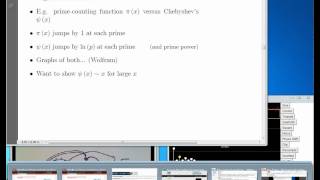 Riemann Hypothesis 2 [upl. by Charita]