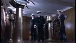 Lusitania  Murder On The Atlantic Docudrama 2007 [upl. by Notsuh]