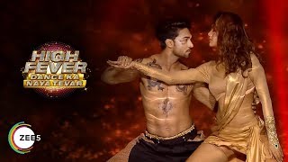 Salman Khan amp Esha Guptas Sensuous Dance on Laal Ishq  High Fever  Exclusive Sneak Peek [upl. by Belding]