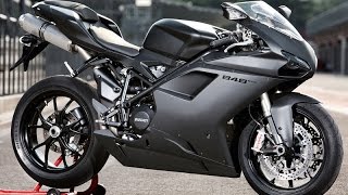 Used Bike Review Ducati 848 [upl. by Jari]